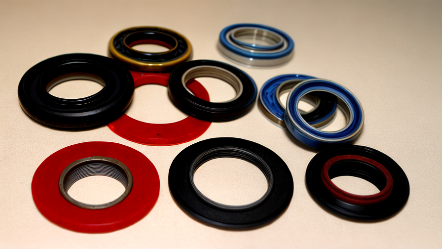 Top Oil Seal Supplierscompanies in China