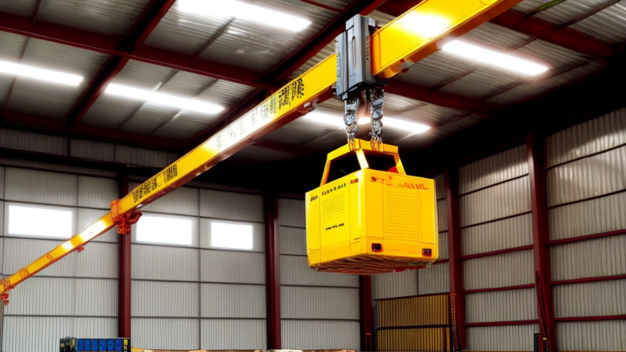 Top 10 Overhead Crane Cost companies in China