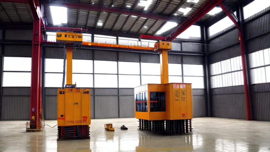 Top 10 Overhead Crane For Sale companies in China