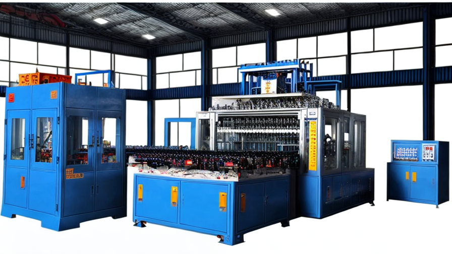 Top Package Machine Manufacturer Companies in China