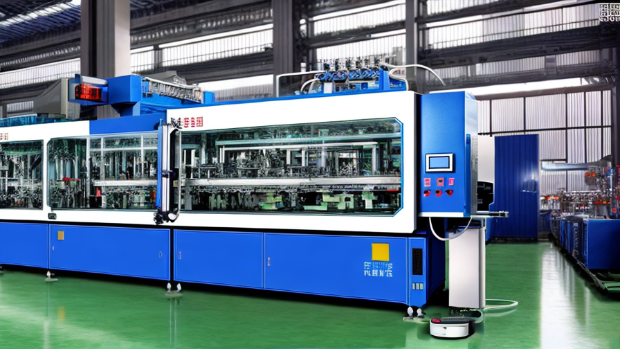 Top Packaging Machine Manufacturerscompanies in China