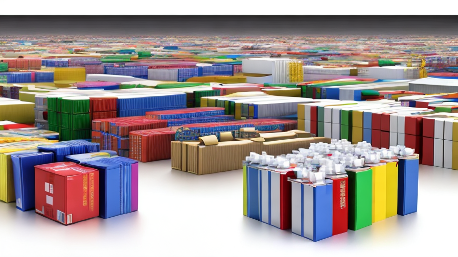 Top Packaging Supplier Companies in China