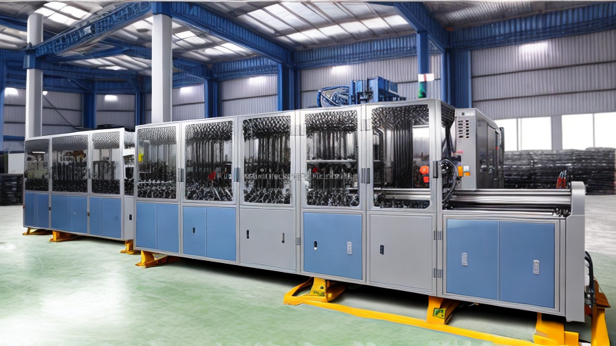 Top Packing Machine Manufacturer Companies in China