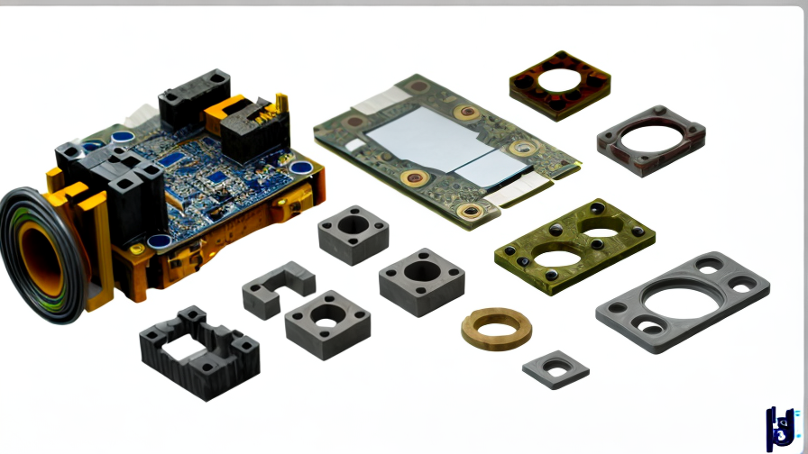pai parts