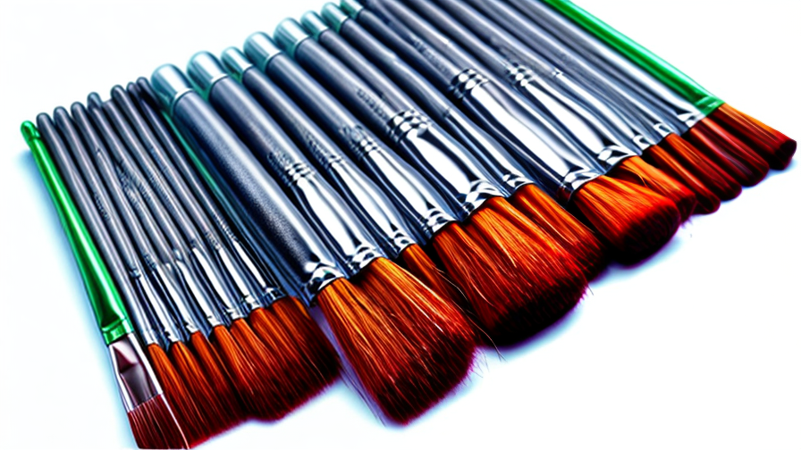 Top Paint Brushes Manufacturer Companies in China