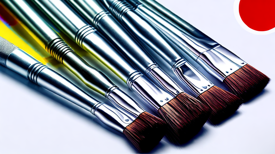 Top Paint Brushes Manufacturerscompanies in China