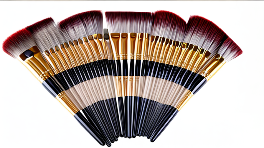 Top Paint Brushes Supplier Companies in China