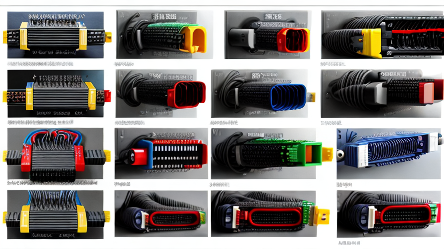 Top Patch Cable Manufacturerscompanies in China