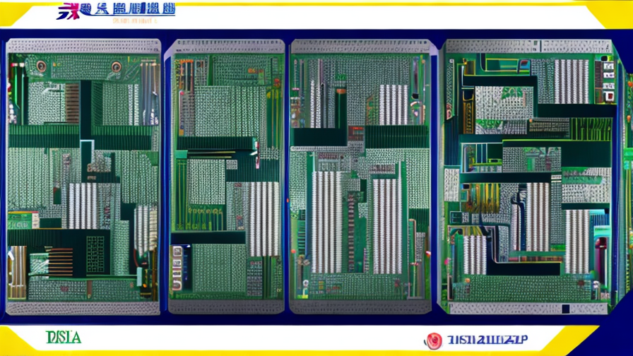 pcb manufacturer