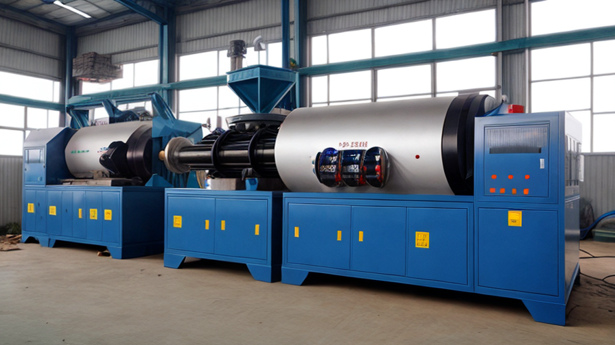 Top Pellet Machine Manufacturer Companies in China