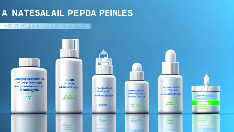 Top Peptides Manufacturer Companies in China