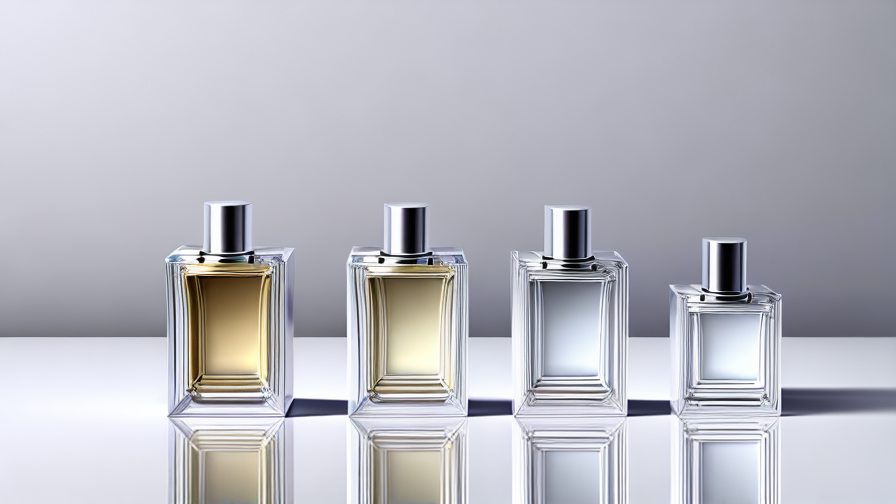 Top Perfume Cap Manufacturer Companies in China