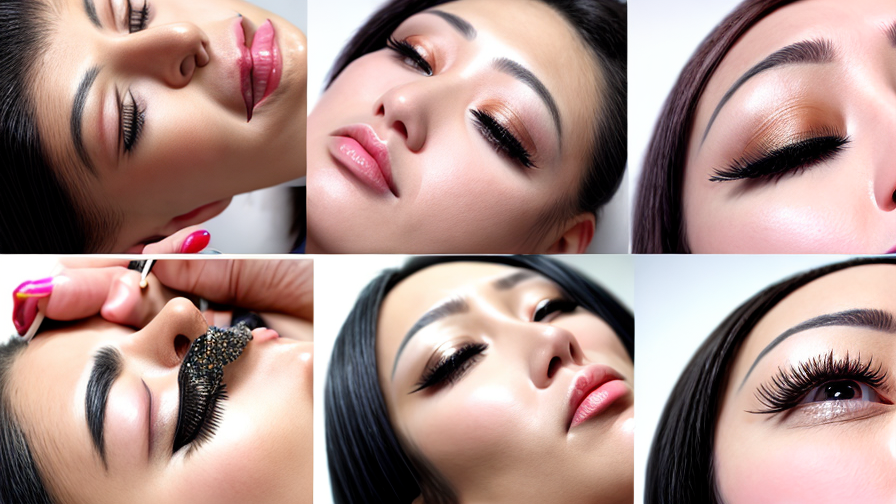 Top Permanent Makeup Supplier Companies in China