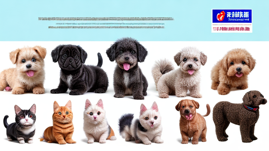 Top Pet Product Manufacturer Companies in China