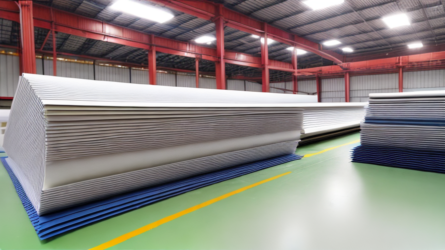 Top Pet Sheet Manufacturerscompanies in China