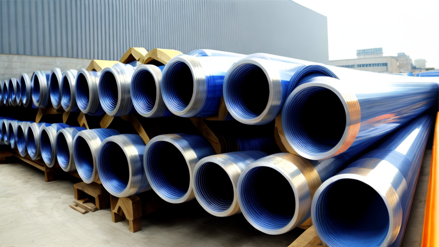 Top Pex Pipe Manufacturer Companies in China