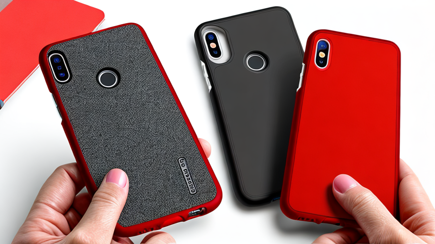 Top Phone Cases Manufacturer Companies in China