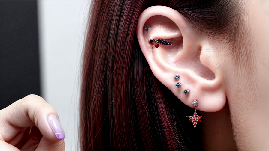 Top Piercing Manufacturer Companies in China