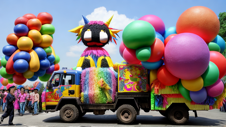 Top Pinata Supplier Companies in China