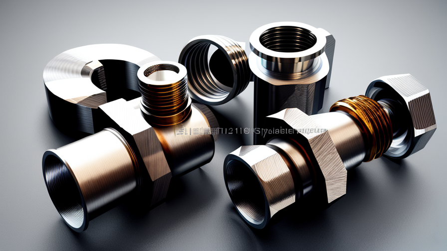 Top Pipe Fittings Supplier Companies in China