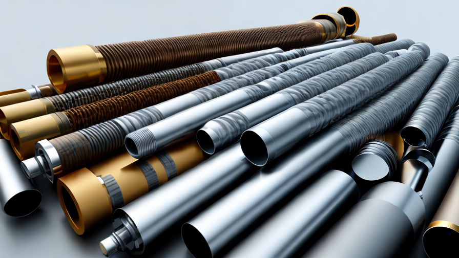 pipe manufacturers