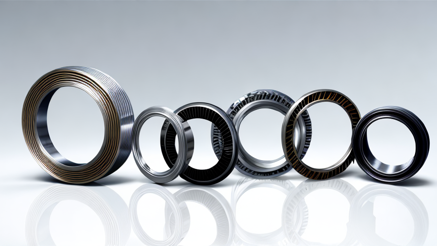 Top Piston Ring Manufacturer Companies in China