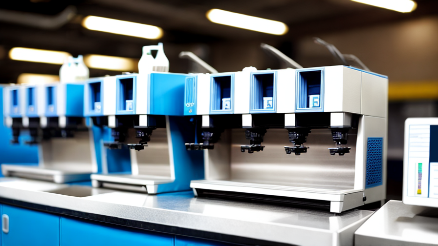 plastic cup machines