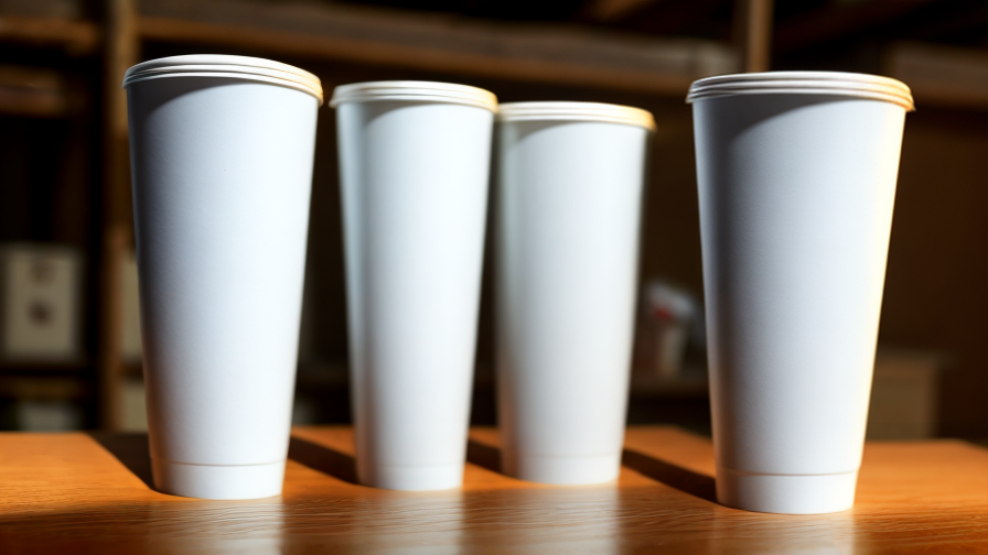 Top Plastic Cup Manufacturerscompanies in China