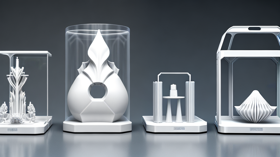 plastic for 3d printing