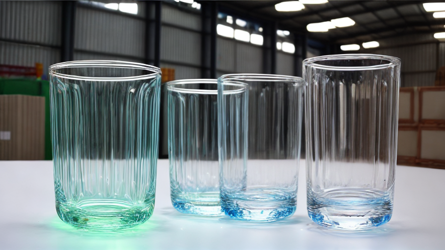 Top Plastic Glass Manufacturer Companies in China