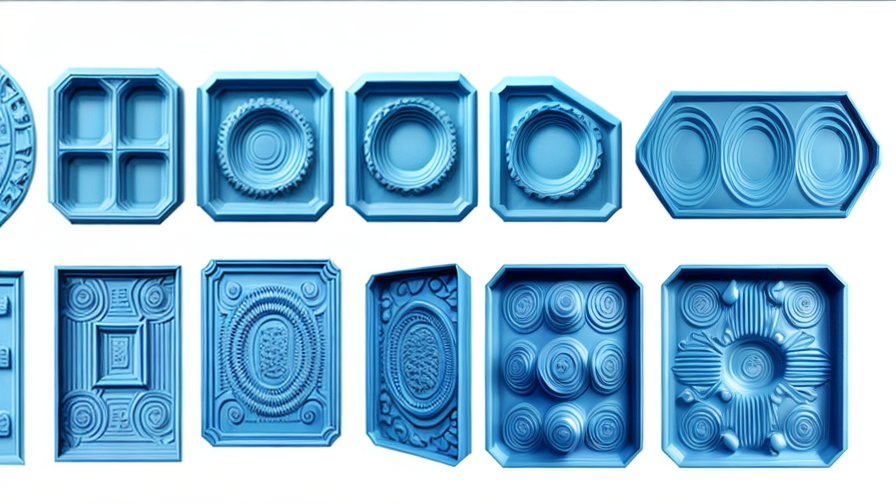 Top Plastic Moulding Manufacturerscompanies in China