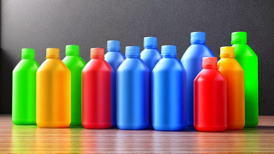 Top Plastic Pet Bottle Manufacturer Companies in China