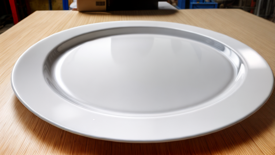 Top Plastic Plate Manufacturer Companies in China