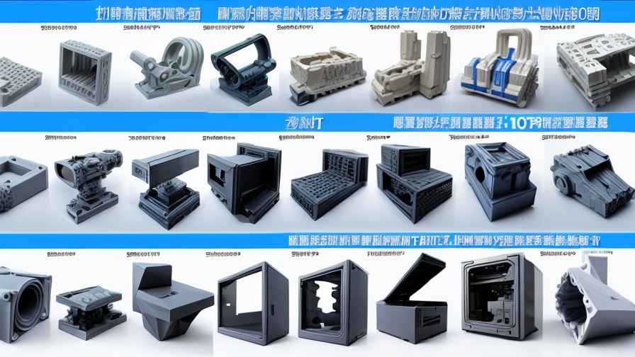 Top Plastic Prototype Manufacturerscompanies in China