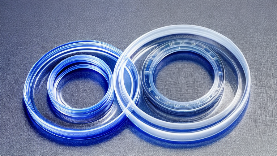 Top Plastic Seals Manufacturer Companies in China