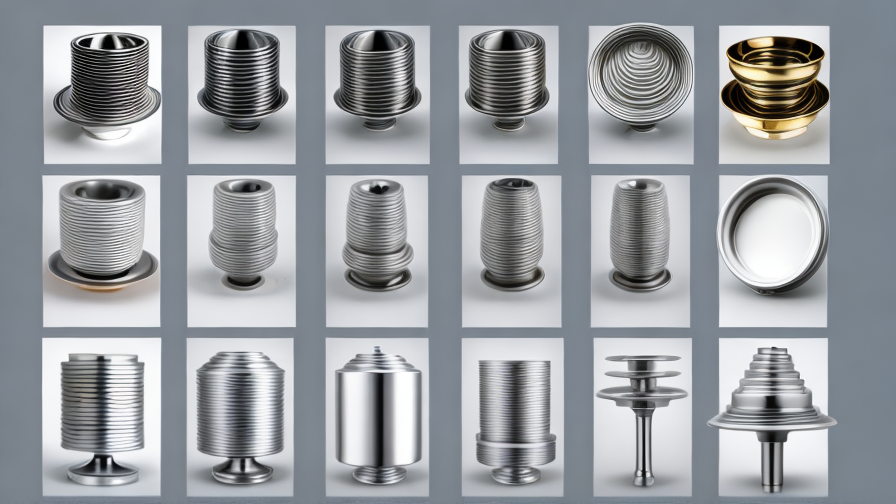 Top Plating Manufacturer Companies in China