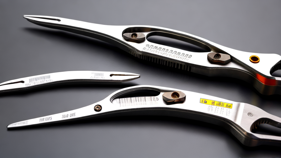 Top Pliers Manufacturer Companies in China