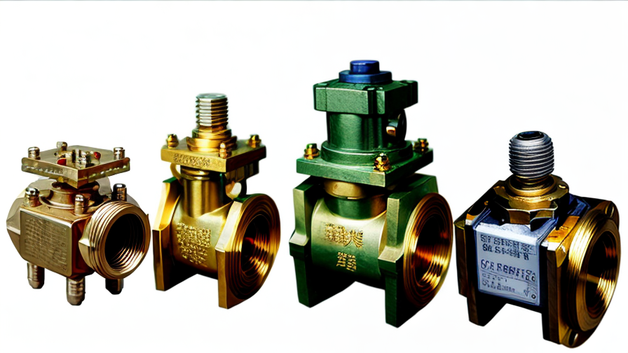 Top Plug Valves Supplier Companies in China