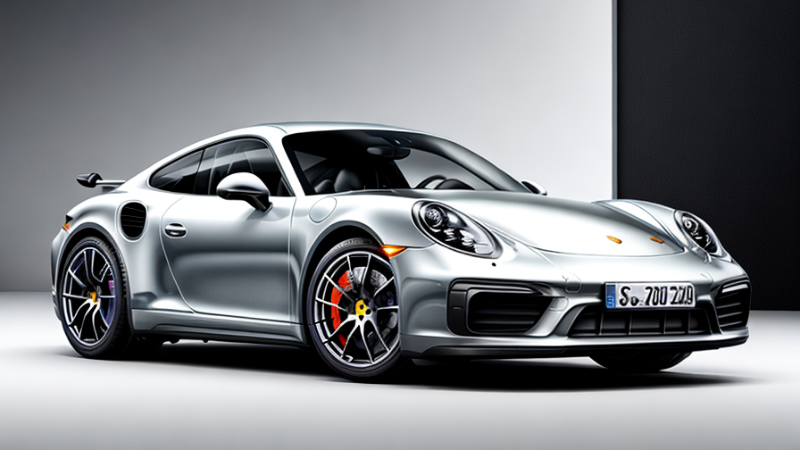 Top Porsche Manufacturer Companies in China