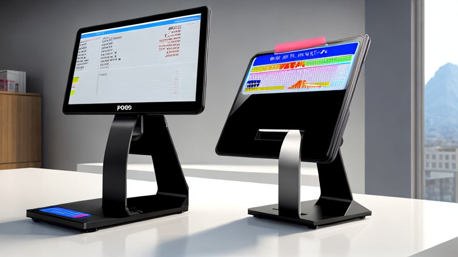 Top Pos Terminal Manufacturer Companies in China