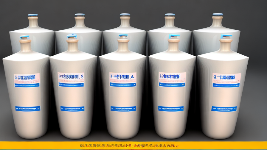 Top Potassium Hydroxide Supplier Companies in China