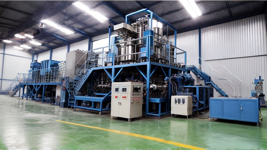 Top Powder Packing Machine Manufacturerscompanies in China