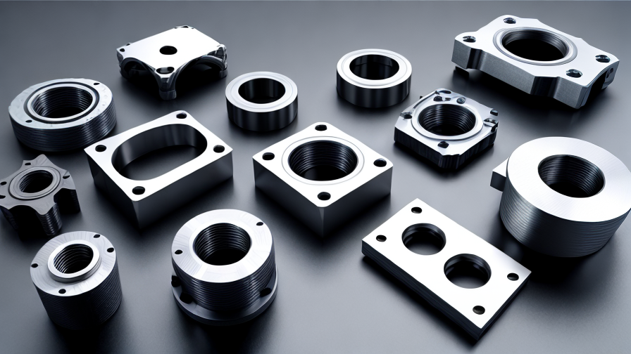 Top Powdered Metal Parts Manufacturerscompanies in China