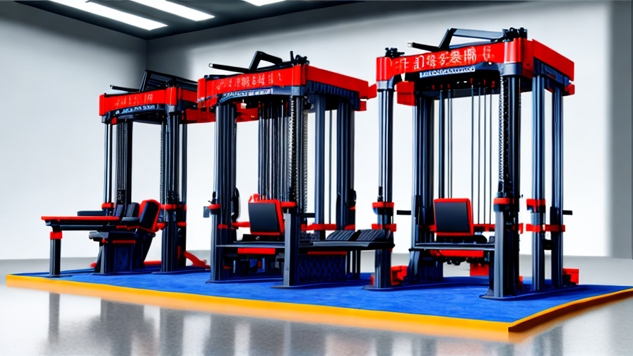 Top Power Press Machine Manufacturer Companies in China