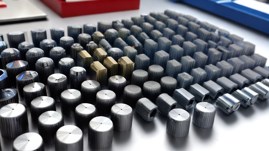 Top Precision Component Manufacturerscompanies in China