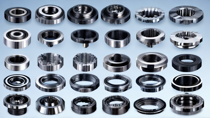 Top Precision Turned Components Manufacturerscompanies in China