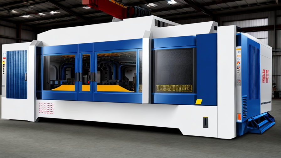 Top Press Brake Machine Supplier Companies in China