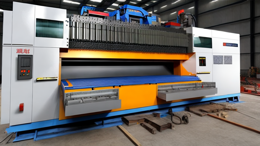 Top Press Brake Tooling Manufacturerscompanies in China