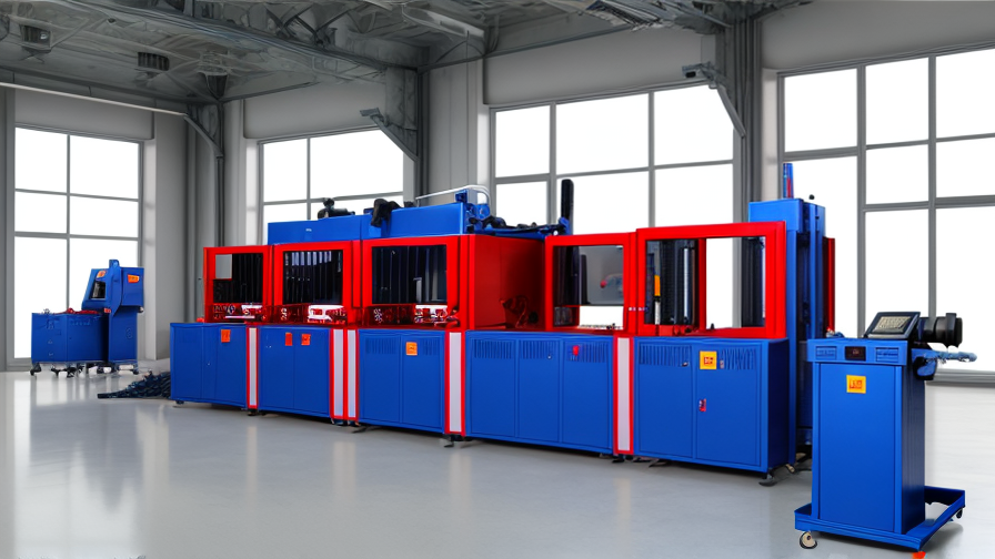 Top Press Machine Supplier Companies in China