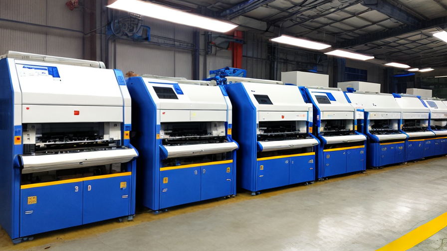 Top Printing Manufacturer Companies in China